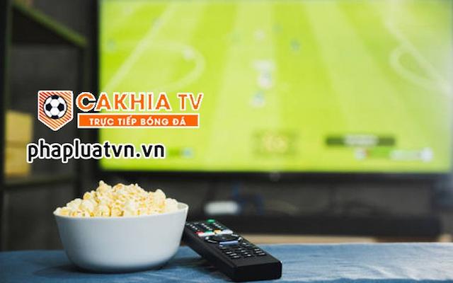 Cakhia TV: Nơi phát sóng trực tiếp những trận bóng đỉnh cao trên toàn cầu-1