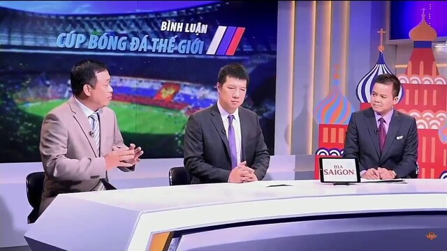 Cập nhập lịch phát sóng bóng đá trên 90 Phút TV-3