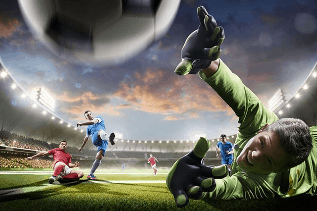 Soi kèo bóng đá chuyên nghiệp tăng xác suất chiến thắng tại Xôi Lạc TV-3